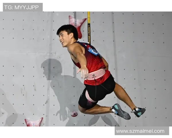 广州攀岩队勇夺最新攀岩耐力TOP10榜首位置引领潮流 广州攀岩队勇夺最新攀岩耐力TOP10榜首位置引领潮流