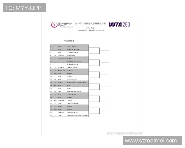 广州网球队引领最新网球意识TOP10榜单展现实力与风采