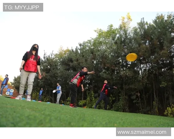 广州飞盘队的力量与激情探索飞盘运动的魅力与团队精神 广州飞盘队的力量与激情探索飞盘运动的魅力与团队精神