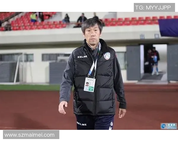 杨敏独家揭秘足球技巧与心得分享助你提升球技与战术理解