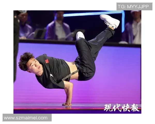 武汉攀岩队在世界街舞大赛中的速度表现引发热议与赞誉 武汉攀岩队在世界街舞大赛中的速度表现引发热议与赞誉