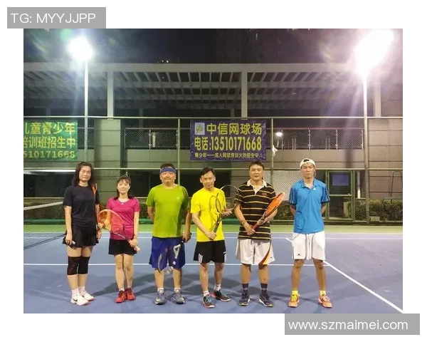 深圳与上海网球队对决分析:个人能力的较量与战术运用探讨 深圳与上海网球队对决分析:个人能力的较量与战术运用探讨