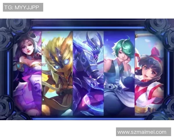 王者荣耀战术解析：深入探讨BLG反击体系的核心策略与执行细节