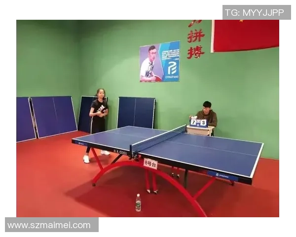 武汉乒乓球队在全国灵活性排行榜中荣登第九名引发关注与讨论 武汉乒乓球队在全国灵活性排行榜中荣登第九名引发关注与讨论