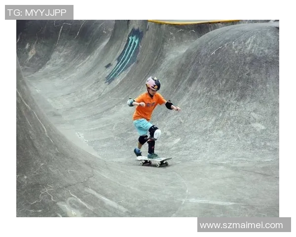 滑板文化的崛起:探寻上海滑板队的边路战术与团队精神 滑板文化的崛起:探寻上海滑板队的边路战术与团队精神