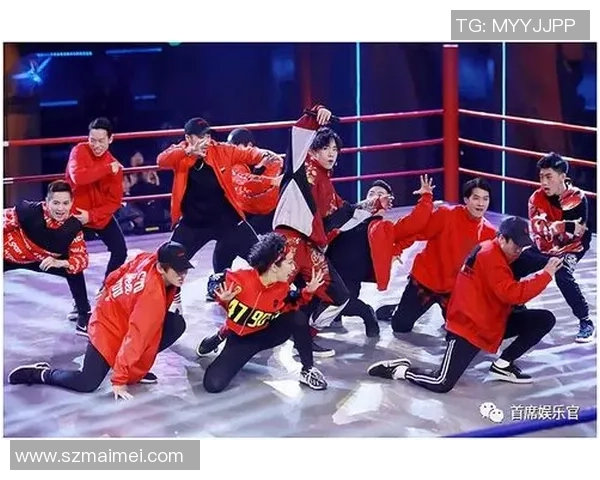 深圳街舞队与成都街舞队赛后复盘战术分析与精彩瞬间回顾