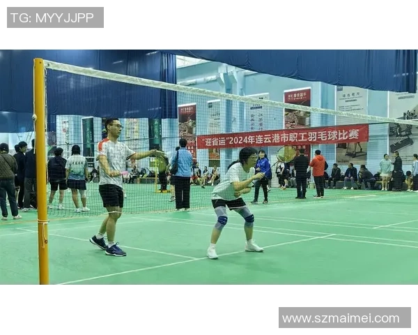 羽毛球纪实：见证广州羽毛球队转型与发展的奋斗历程