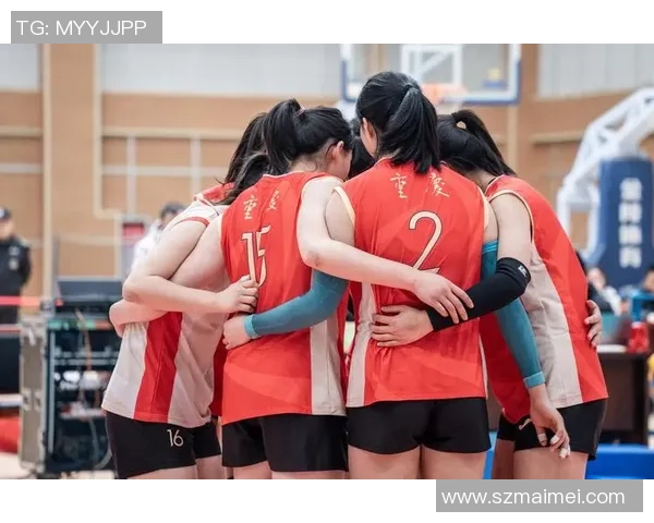 重庆排球队实力强劲荣登全国排球力量排行榜第五位