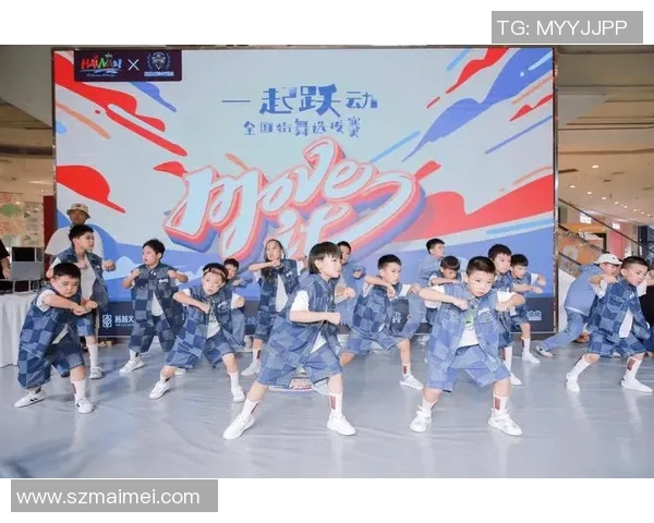 西安街舞队如何通过边路渗透实现舞蹈风格的创新与突破