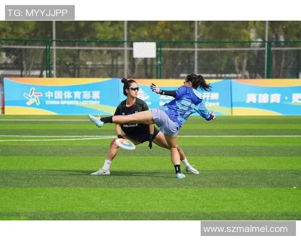 飞盘竞技新视角:深入分析北京飞盘队员的个人技能与战术配合 飞盘竞技新视角:深入分析北京飞盘队员的个人技能与战术配合