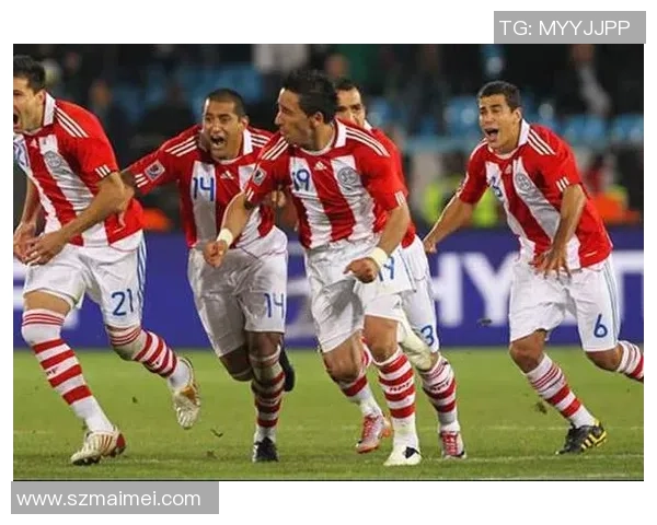 巴拉圭华人足球明星及其成就盘点与未来展望