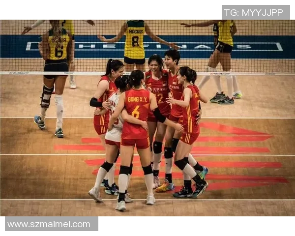 成都排球队与广州排球队技术对抗赛后复盘分析与总结