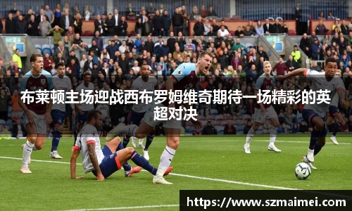 布莱顿主场迎战西布罗姆维奇期待一场精彩的英超对决